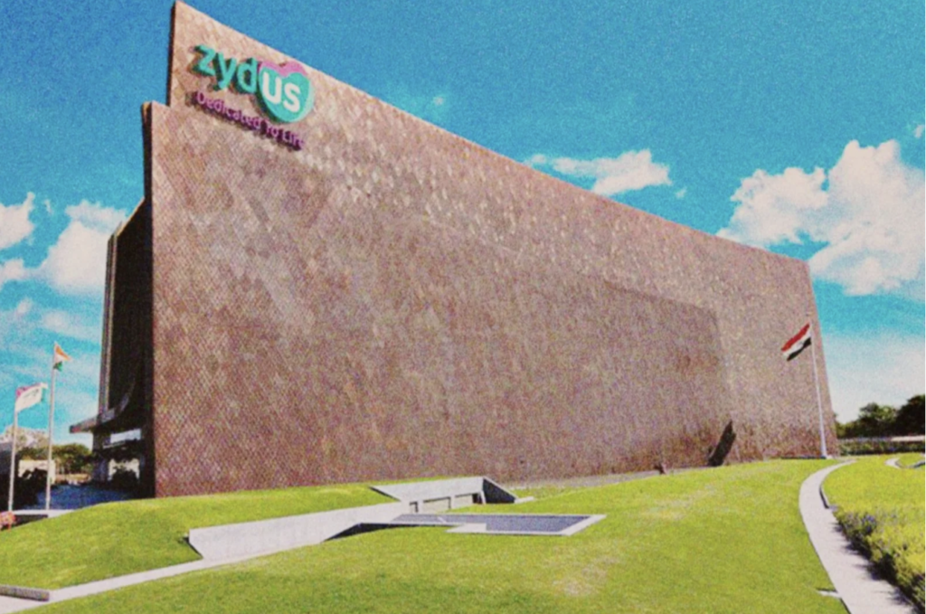 ज़ाइडस को Cevimeline Hydrochloride Capsules 30mg के लिए USFDA से अंतिम मंजूरी मिली